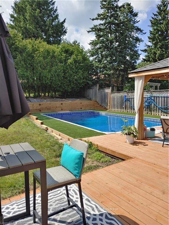 Photo 42 of 11 Glen Park Crescent, Kitchener — HOMEH