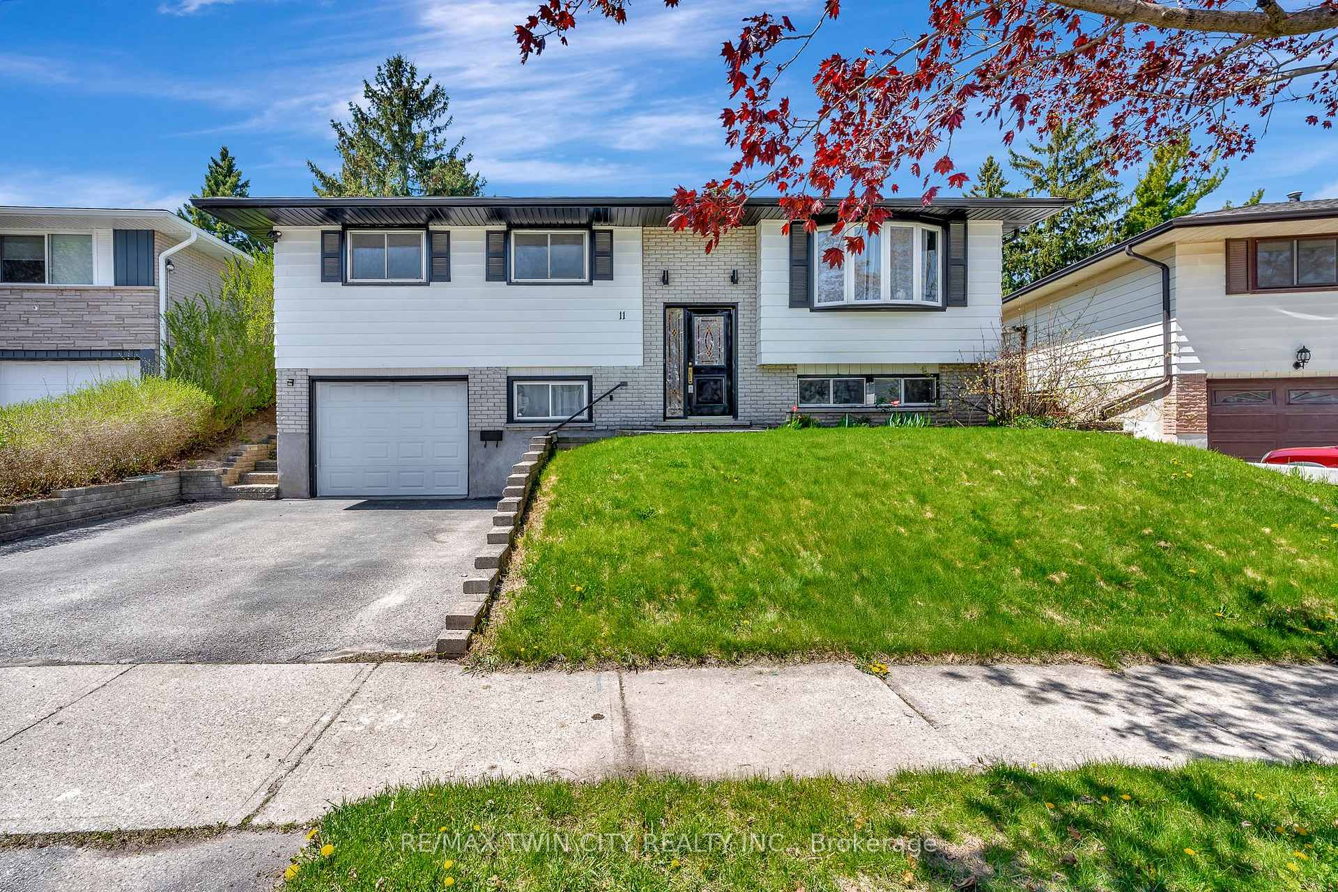 Photo 44 of 11 Glen Park Crescent, Kitchener — HOMEH