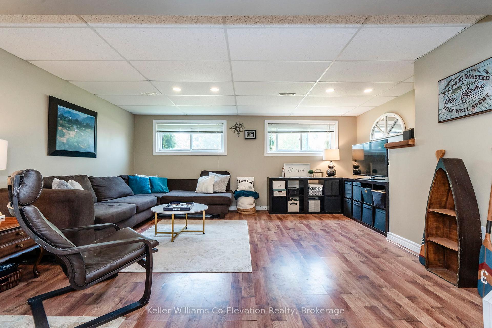 Photo 17 of 1050 Glen Eagles Crescent, Midland — HOMEH