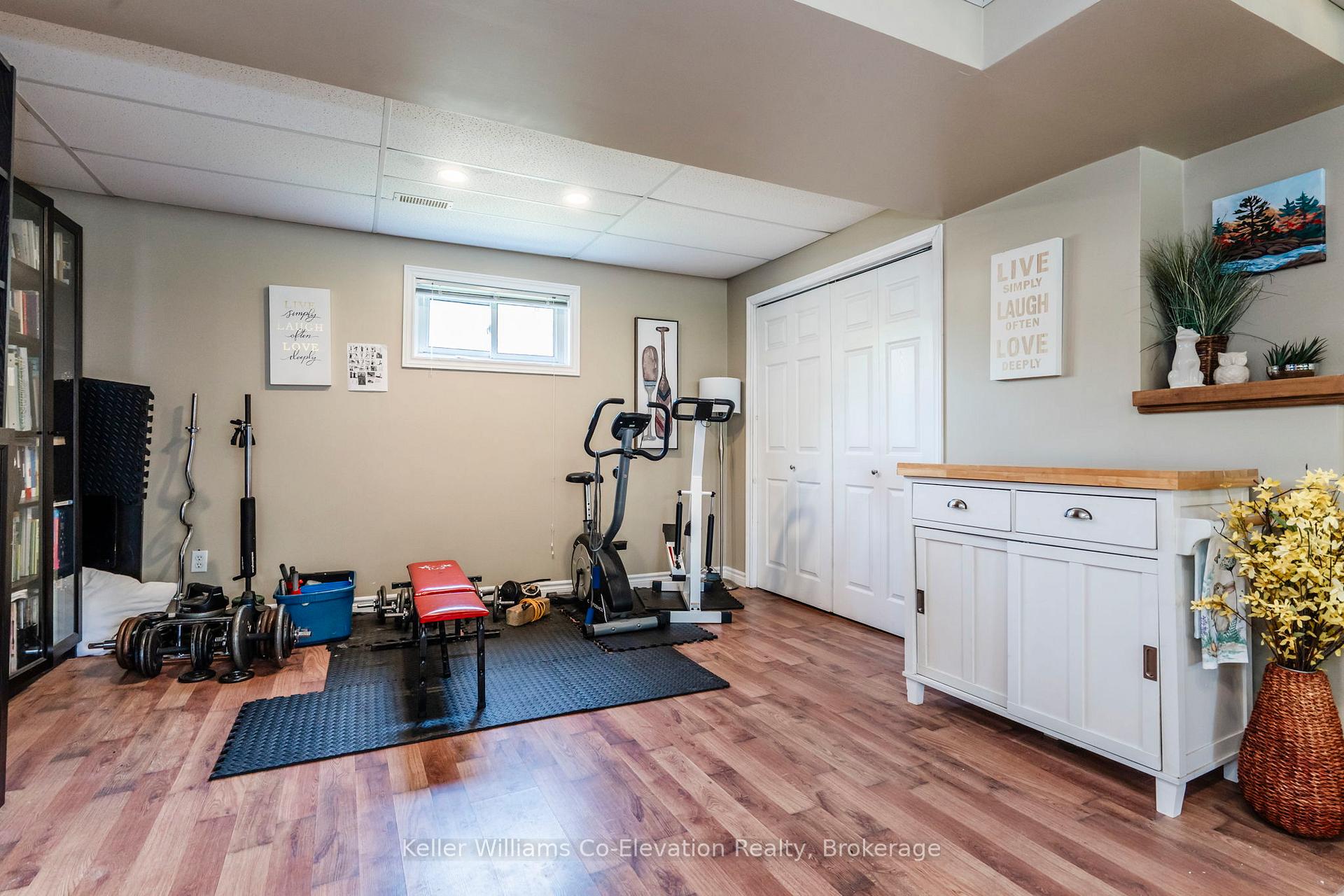 Photo 19 of 1050 Glen Eagles Crescent, Midland — HOMEH