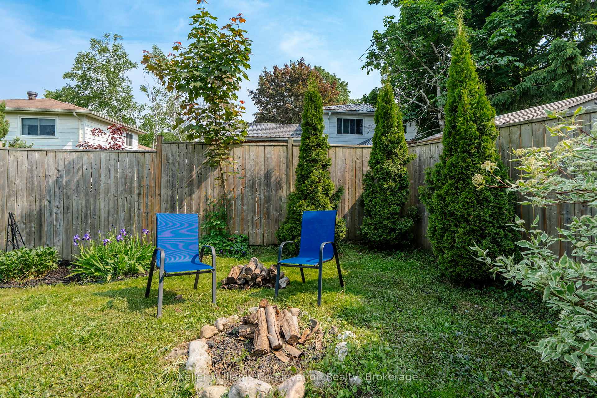 Photo 25 of 1050 Glen Eagles Crescent, Midland — HOMEH