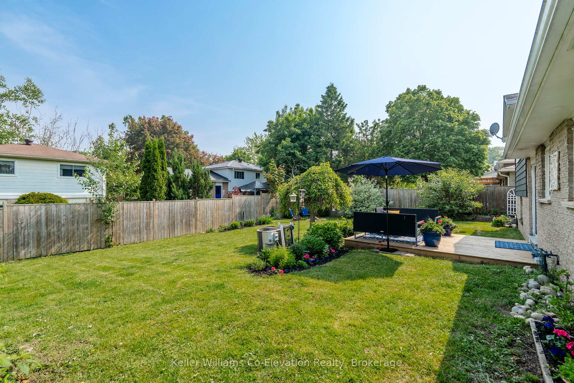 Photo 26 of 1050 Glen Eagles Crescent, Midland — HOMEH
