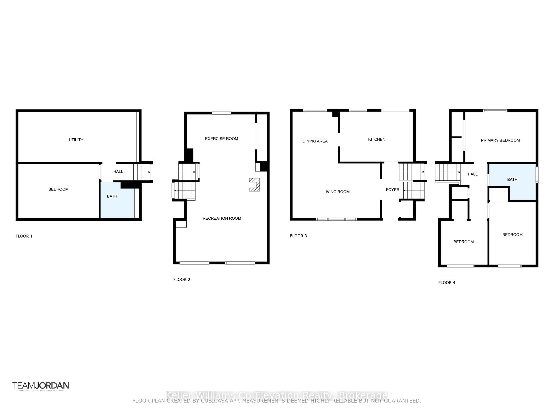 Photo 28 of 1050 Glen Eagles Crescent, Midland — HOMEH
