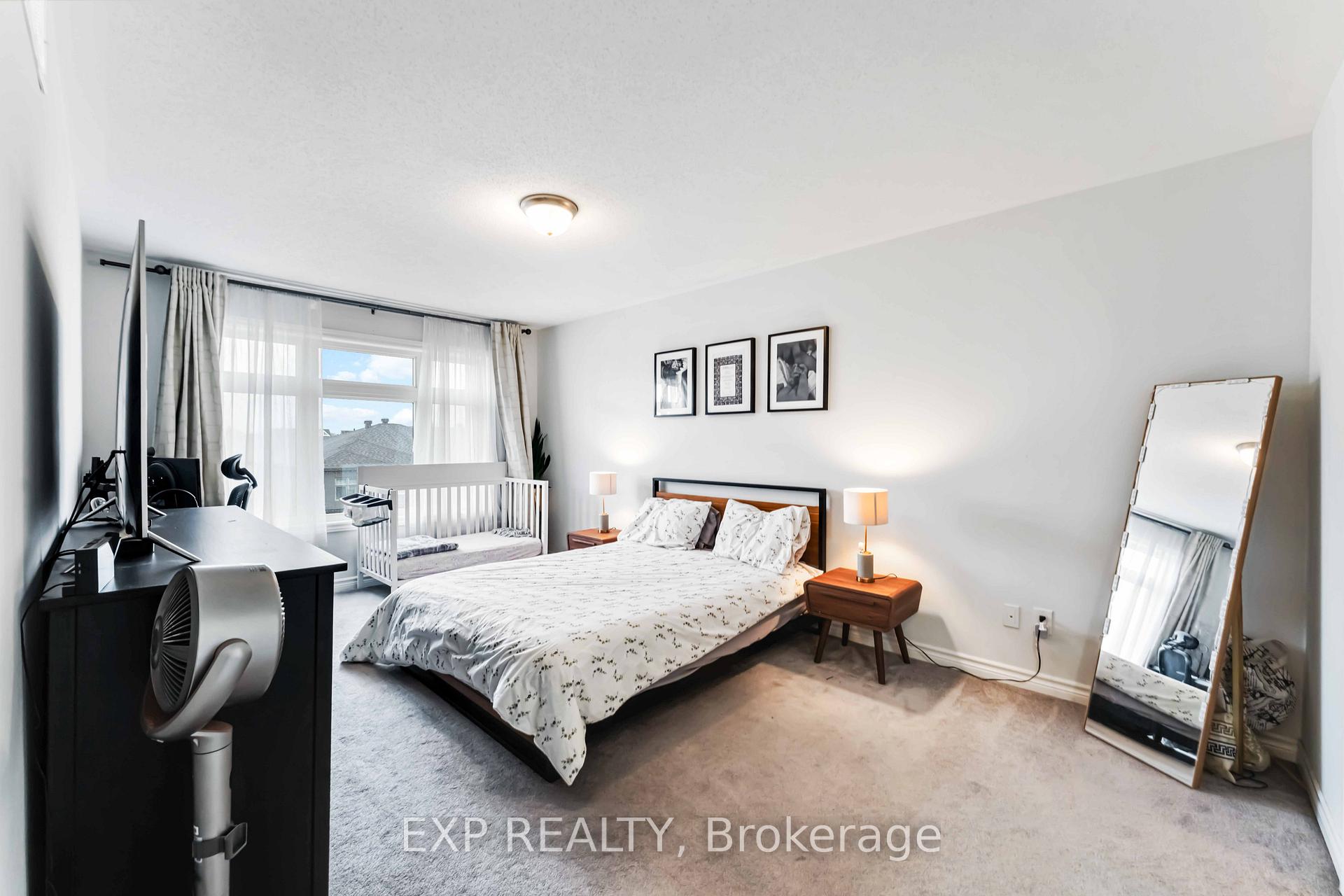 Photo 7 of 571 Roundleaf Way, Ottawa, Kanata - Emerald Meadows/Trailwest — HOMEH
