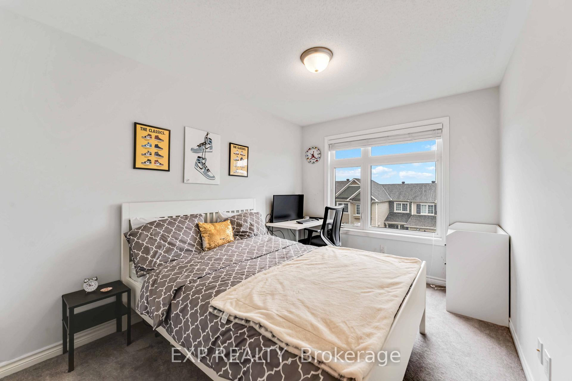 Photo 13 of 571 Roundleaf Way, Ottawa, Kanata - Emerald Meadows/Trailwest — HOMEH