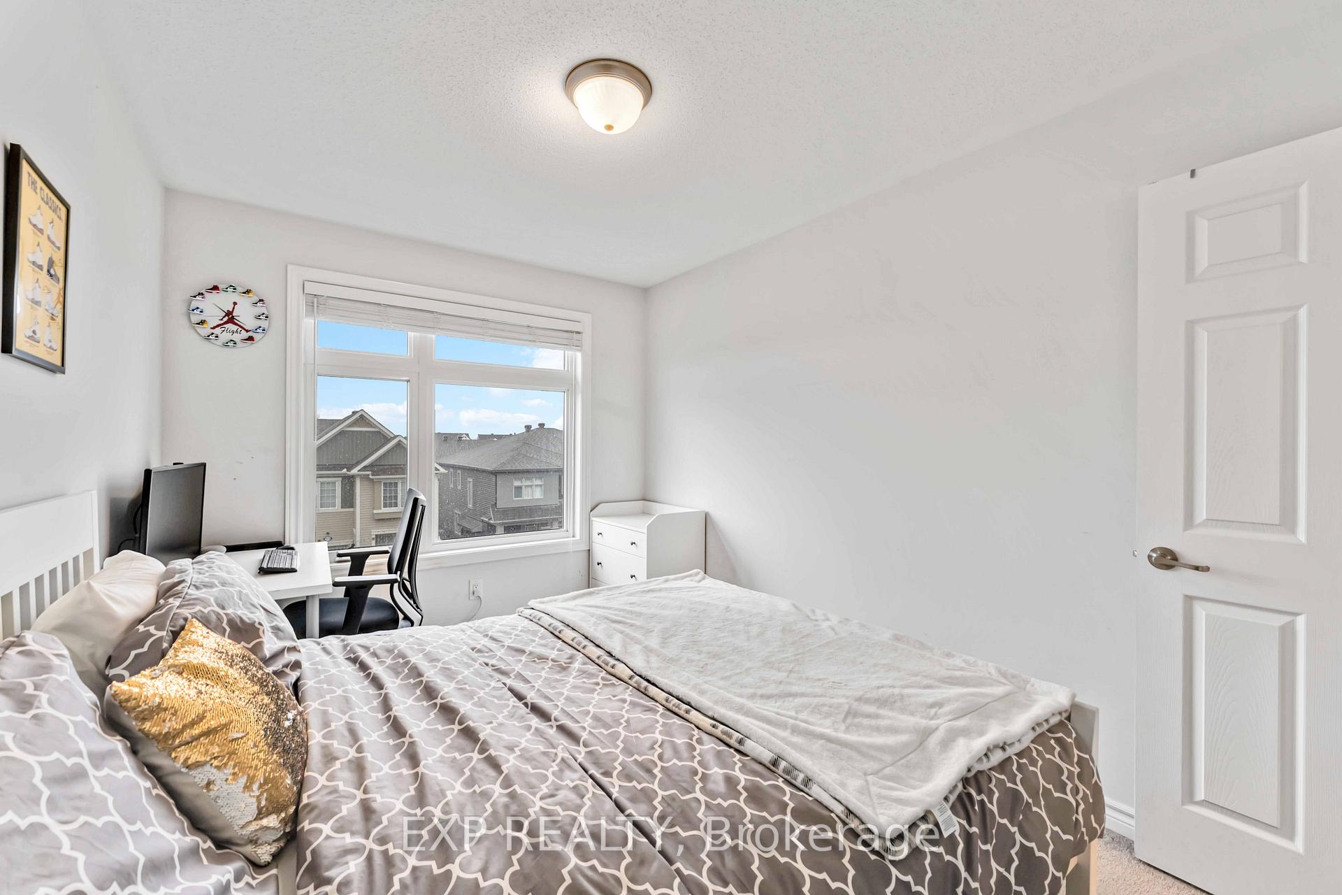 Photo 14 of 571 Roundleaf Way, Ottawa, Kanata - Emerald Meadows/Trailwest — HOMEH