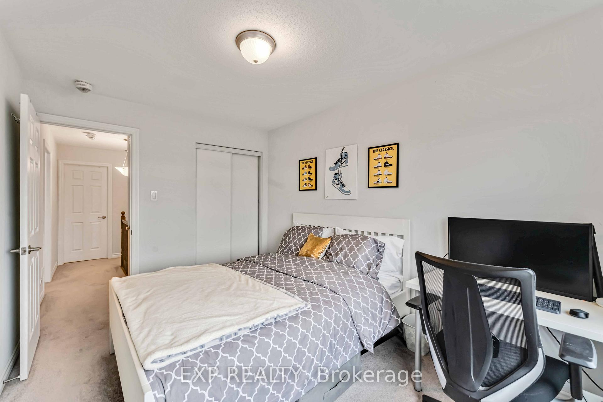 Photo 15 of 571 Roundleaf Way, Ottawa, Kanata - Emerald Meadows/Trailwest — HOMEH