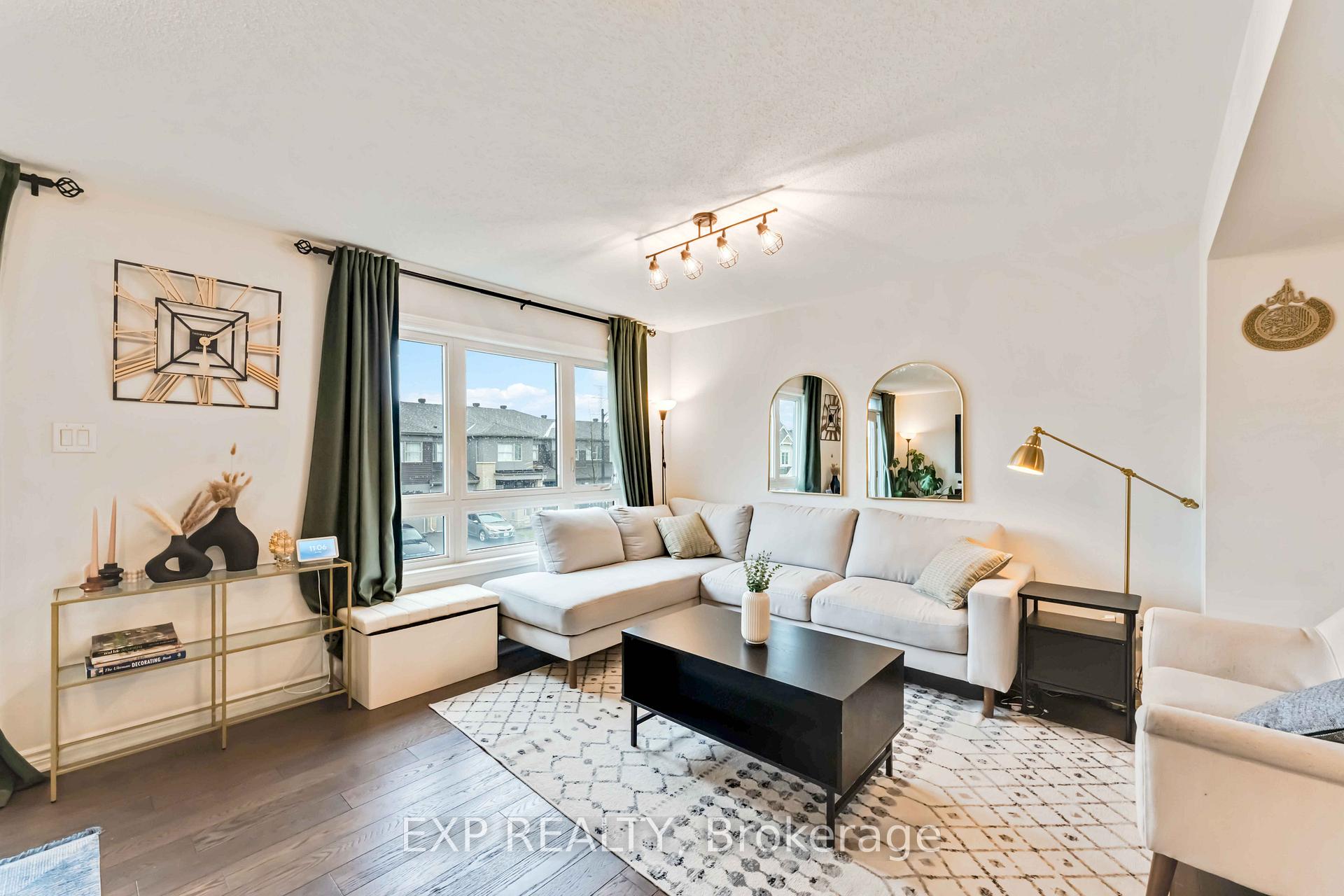 Photo 20 of 571 Roundleaf Way, Ottawa, Kanata - Emerald Meadows/Trailwest — HOMEH