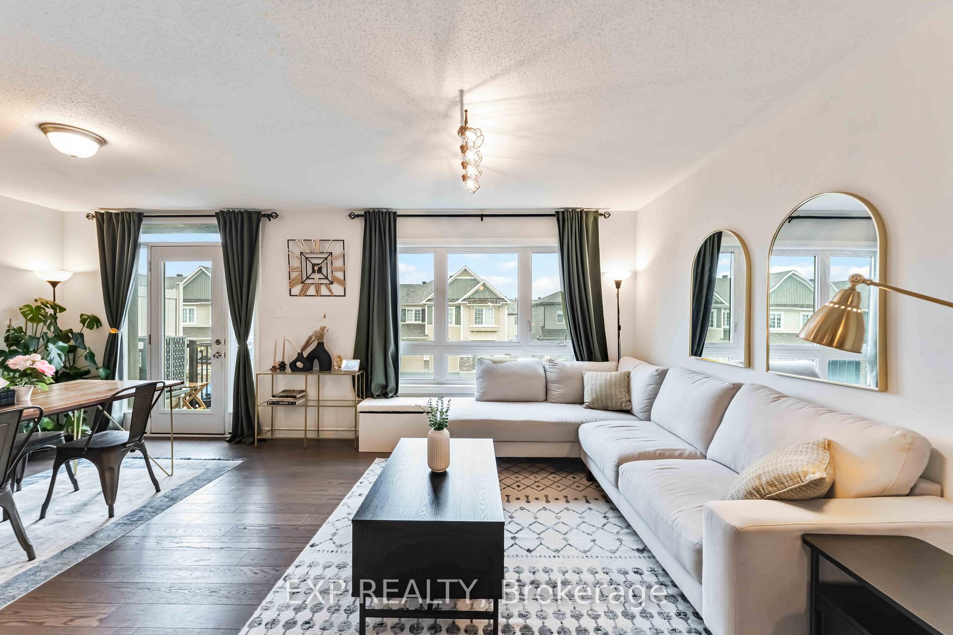 Photo 22 of 571 Roundleaf Way, Ottawa, Kanata - Emerald Meadows/Trailwest — HOMEH