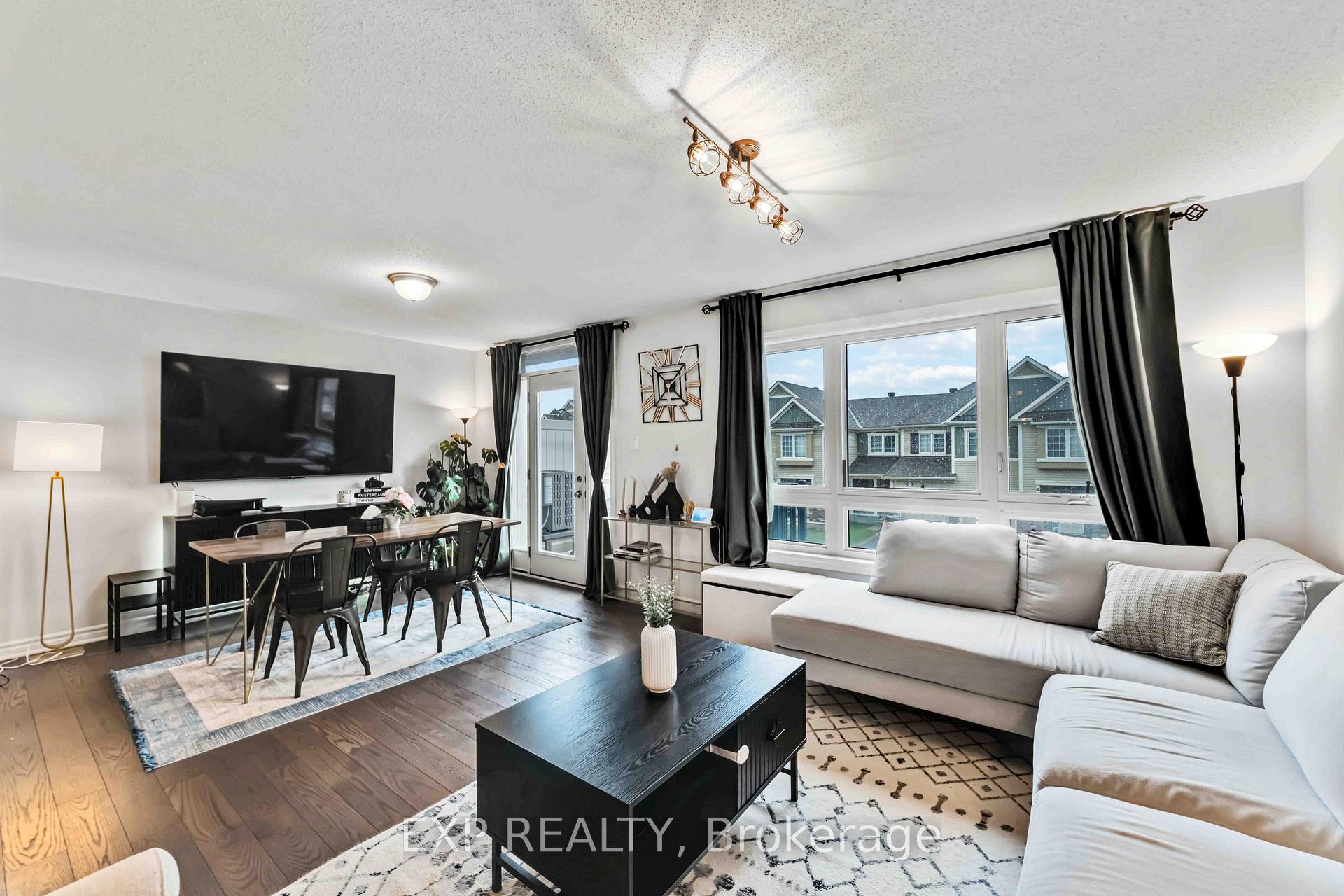 Photo 23 of 571 Roundleaf Way, Ottawa, Kanata - Emerald Meadows/Trailwest — HOMEH