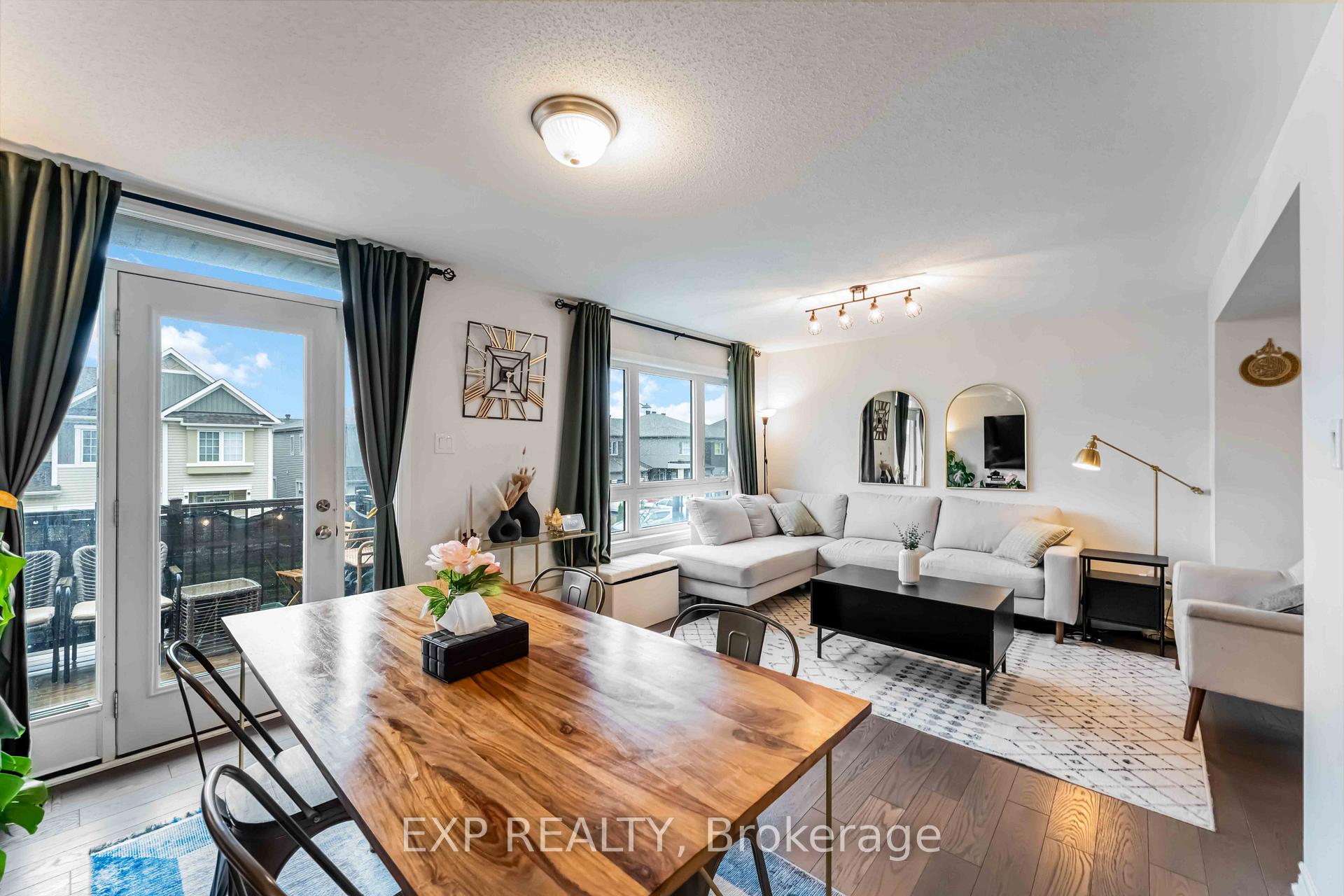Photo 29 of 571 Roundleaf Way, Ottawa, Kanata - Emerald Meadows/Trailwest — HOMEH