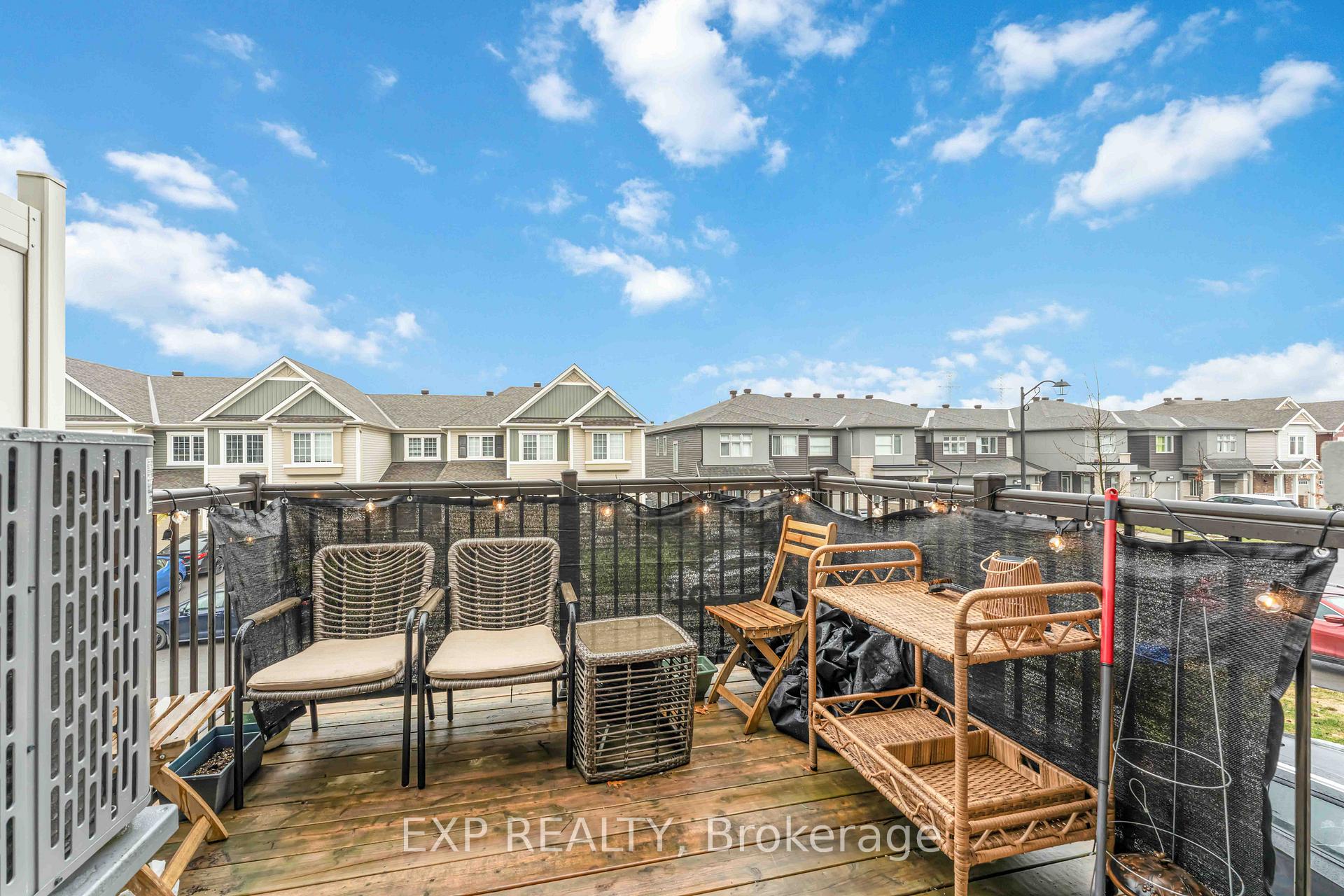 Photo 34 of 571 Roundleaf Way, Ottawa, Kanata - Emerald Meadows/Trailwest — HOMEH