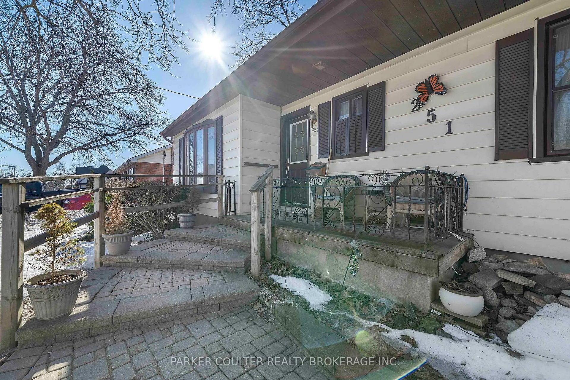 Photo 4 of 251 Codrington Street, Barrie, Codrington — HOMEH