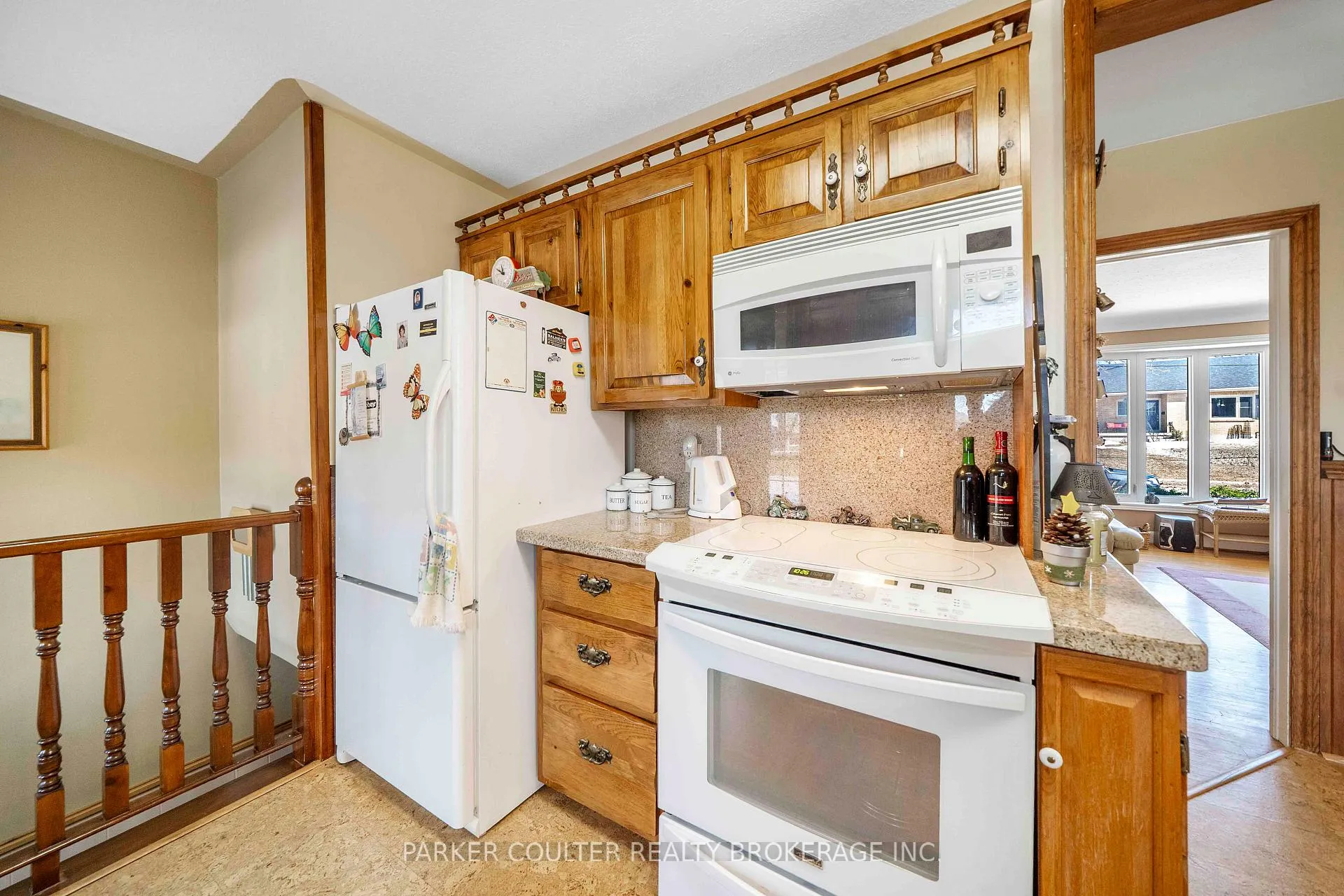 Photo 14 of 251 Codrington Street, Barrie, Codrington — HOMEH