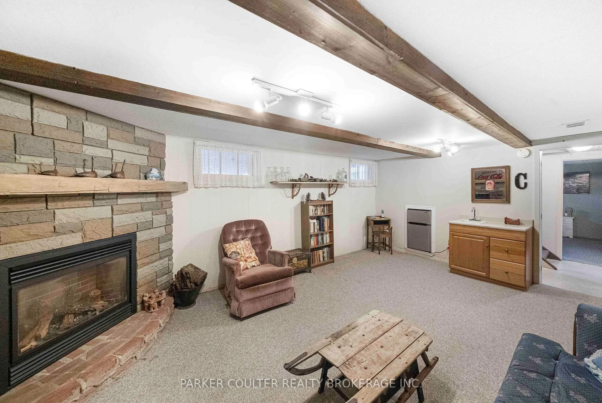 Photo 22 of 251 Codrington Street, Barrie, Codrington — HOMEH