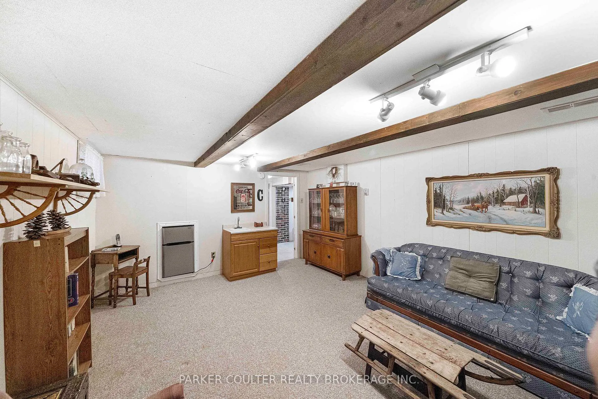 Photo 23 of 251 Codrington Street, Barrie, Codrington — HOMEH