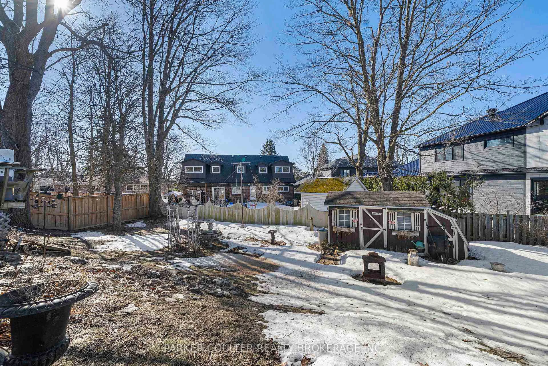 Photo 35 of 251 Codrington Street, Barrie, Codrington — HOMEH