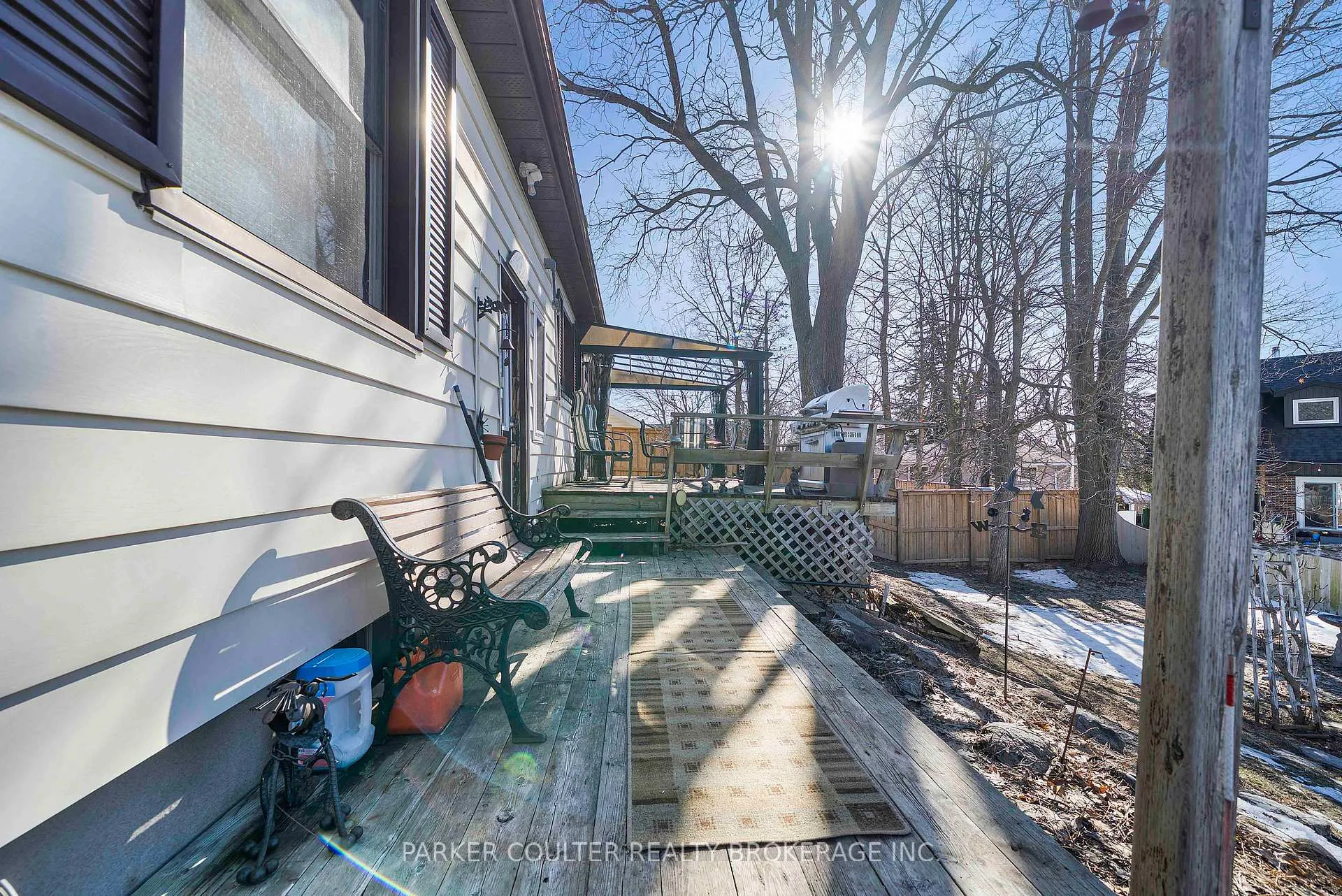 Photo 37 of 251 Codrington Street, Barrie, Codrington — HOMEH