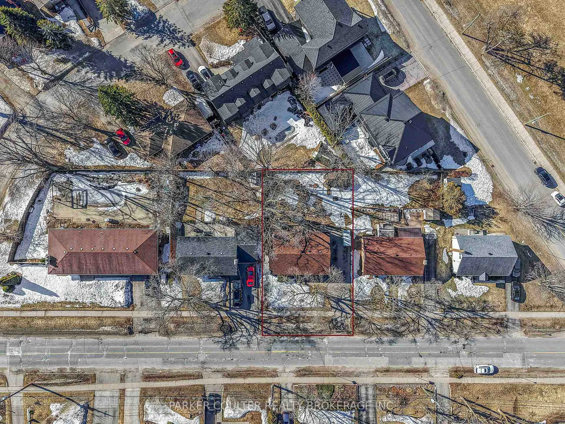 Photo 39 of 251 Codrington Street, Barrie, Codrington — HOMEH