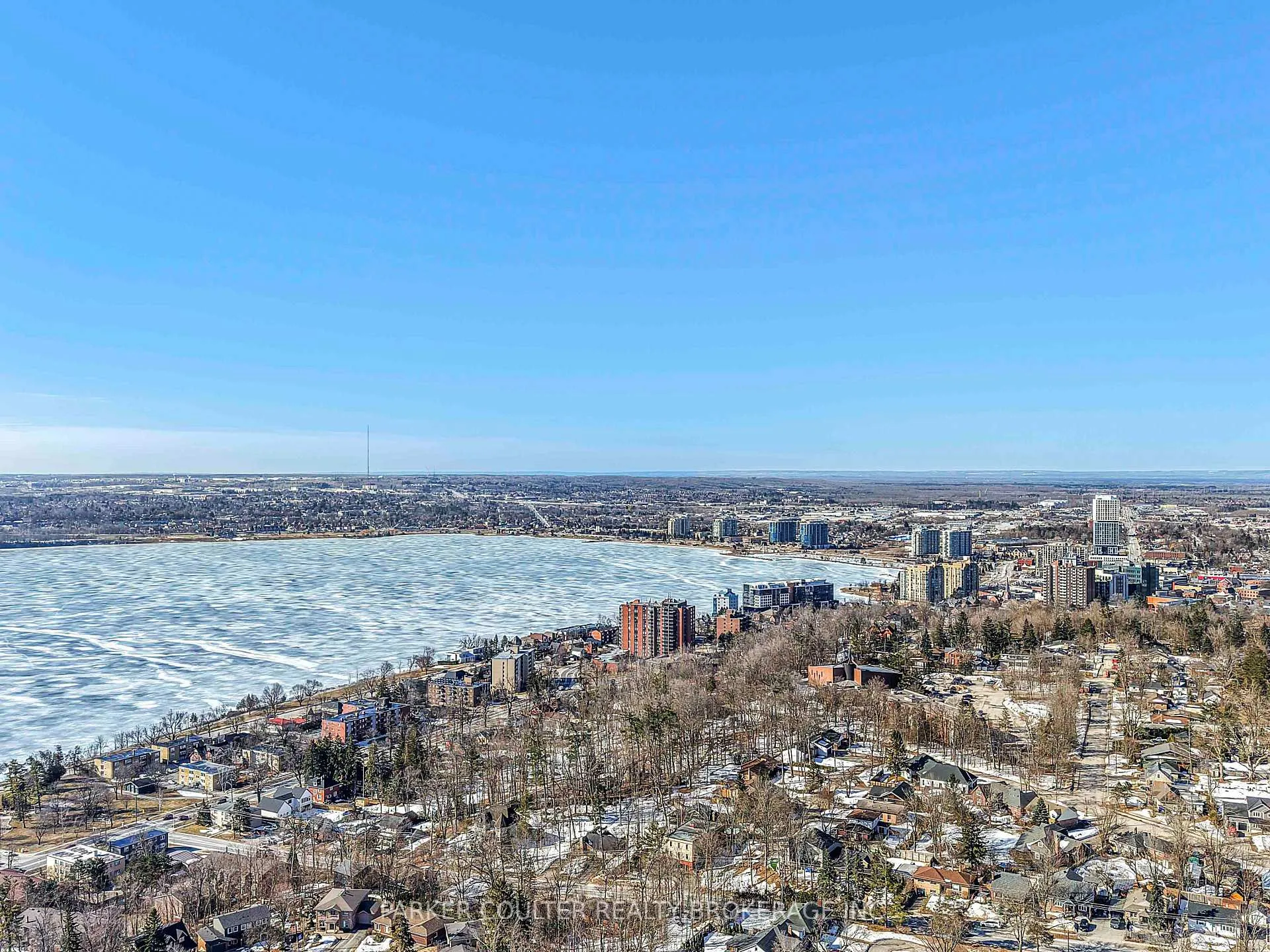 Photo 41 of 251 Codrington Street, Barrie, Codrington — HOMEH