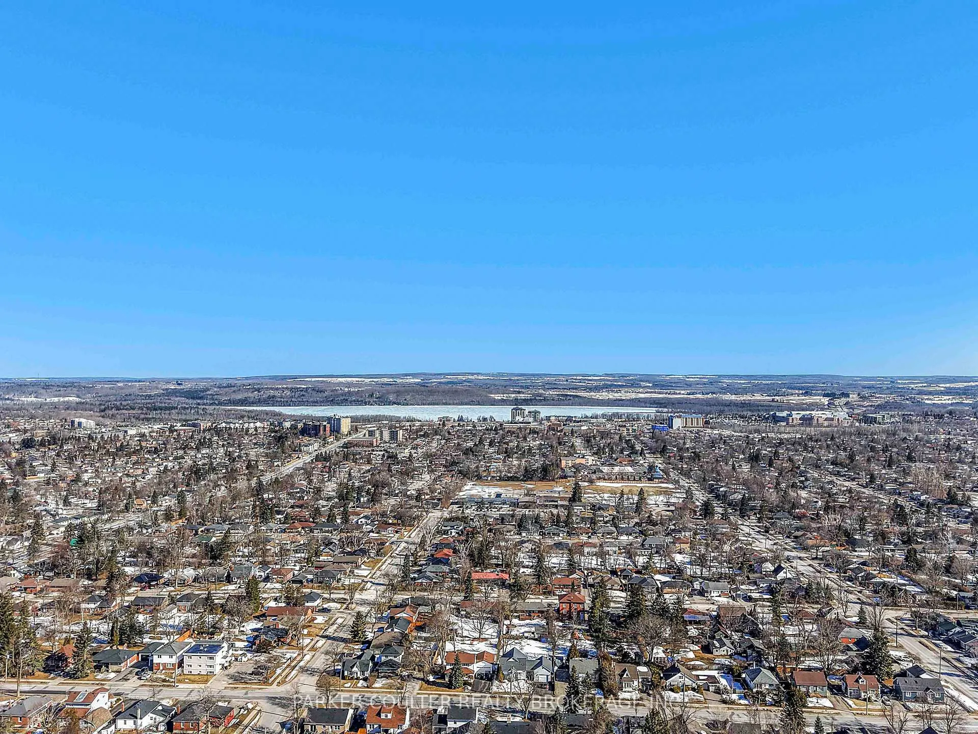Photo 42 of 251 Codrington Street, Barrie, Codrington — HOMEH