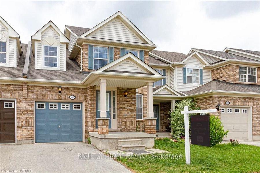 Photo 1 of 1407 Mcdermott Way N, Milton, Beaty — HOMEH