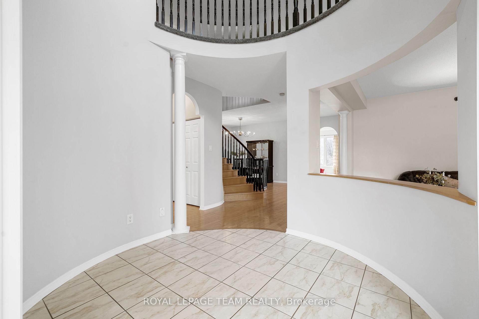 Photo 5 of 45 Catterick Crescent, Ottawa, Kanata - Morgan's Grant/South March — HOMEH