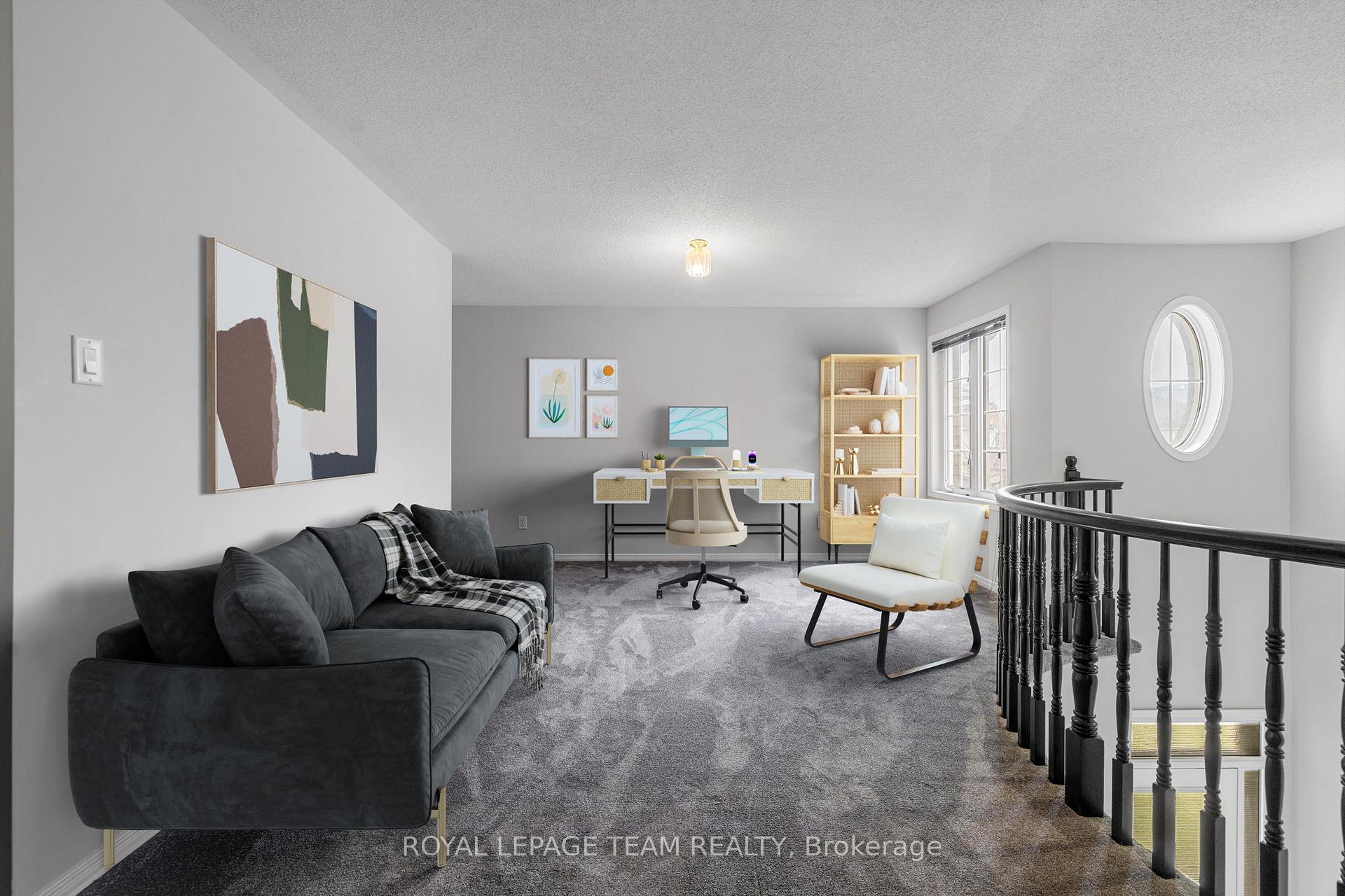 Photo 23 of 45 Catterick Crescent, Ottawa, Kanata - Morgan's Grant/South March — HOMEH
