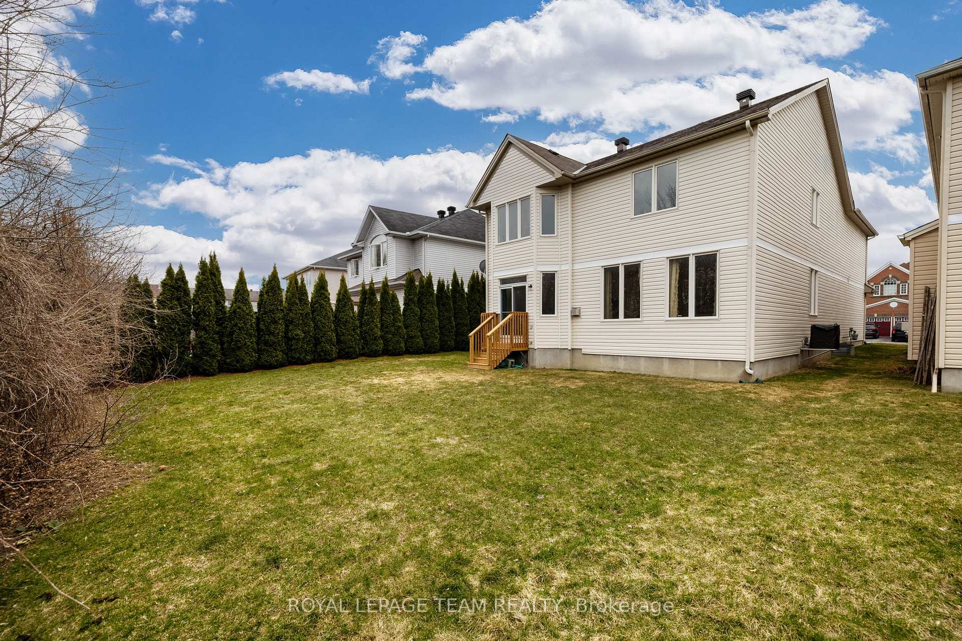 Photo 43 of 45 Catterick Crescent, Ottawa, Kanata - Morgan's Grant/South March — HOMEH
