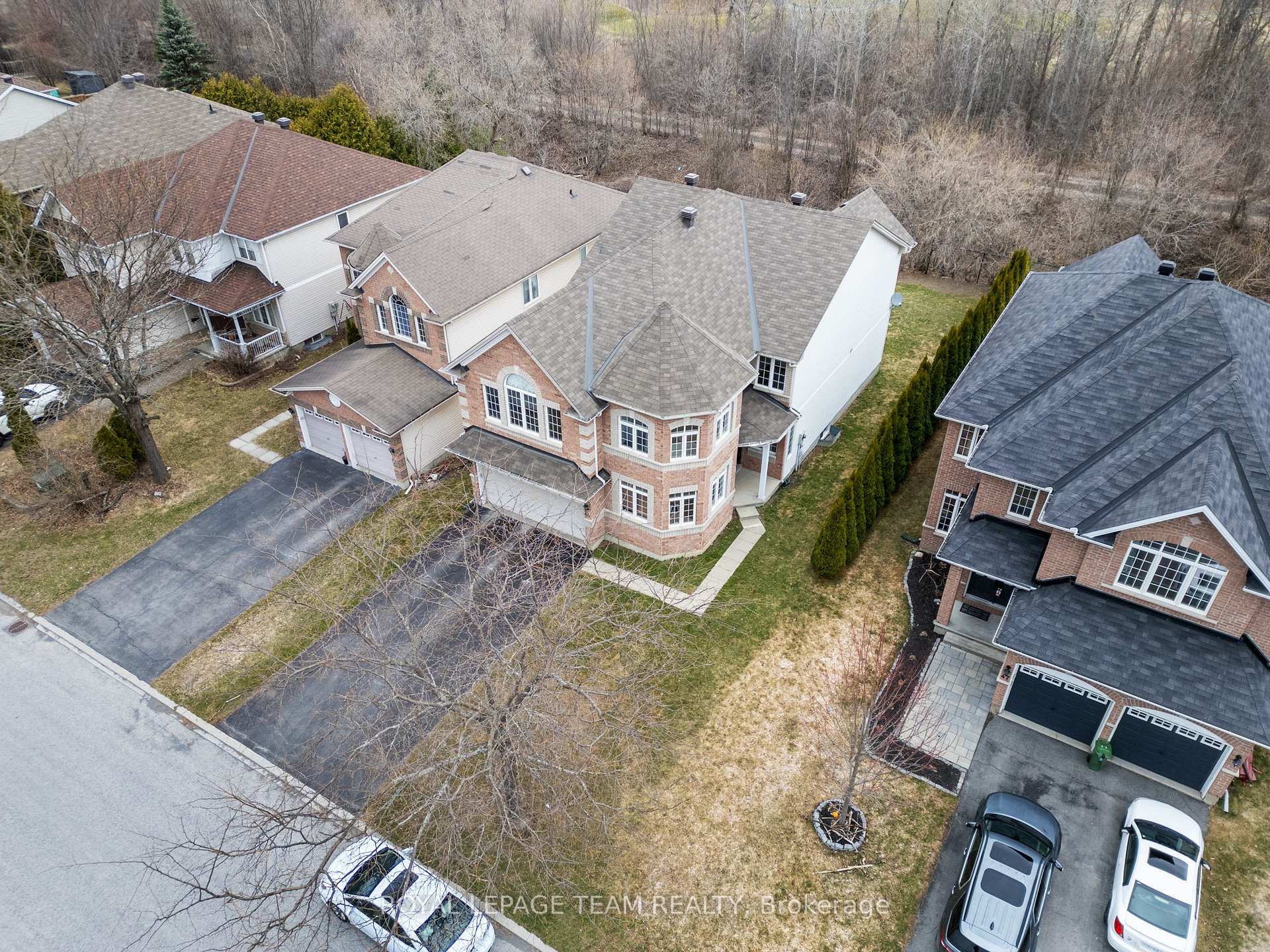 Photo 49 of 45 Catterick Crescent, Ottawa, Kanata - Morgan's Grant/South March — HOMEH