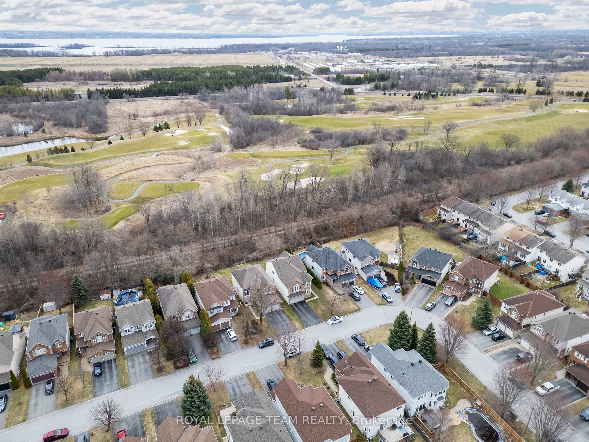 Photo 50 of 45 Catterick Crescent, Ottawa, Kanata - Morgan's Grant/South March — HOMEH
