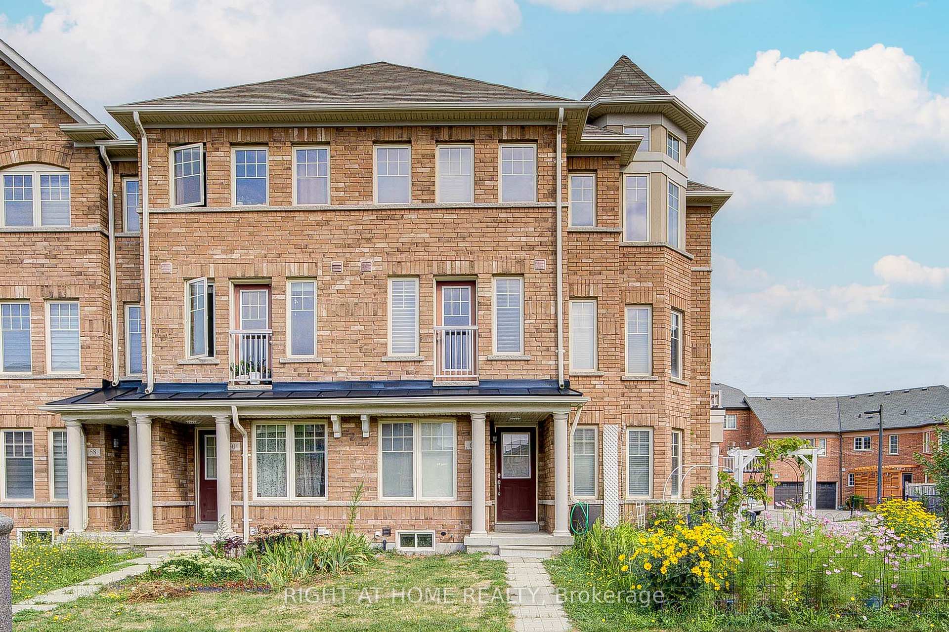 Front of 62 Truchard Avenue