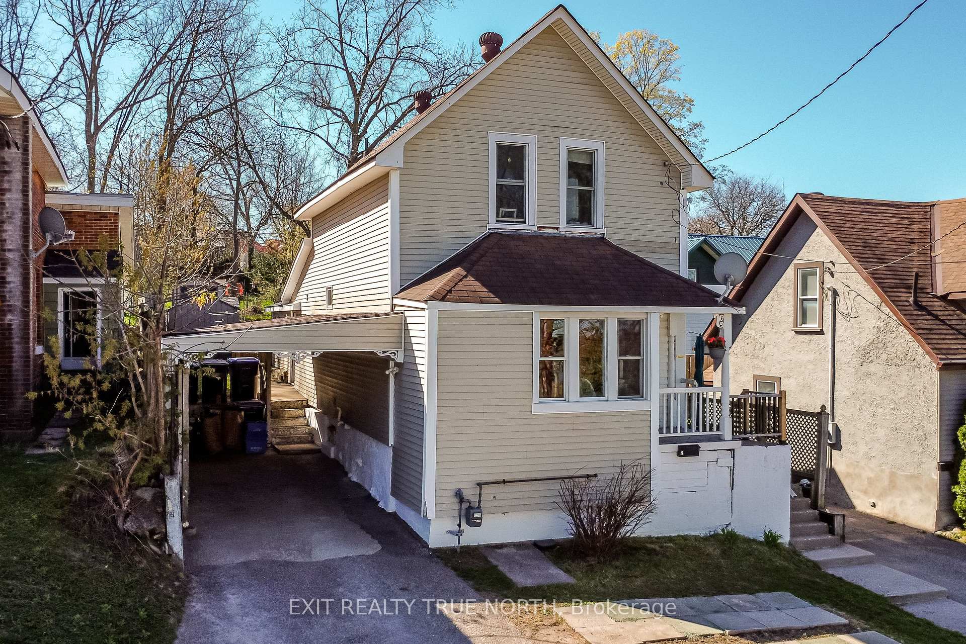 Photo 1 of 385 Gloucester Street, Midland — HOMEH