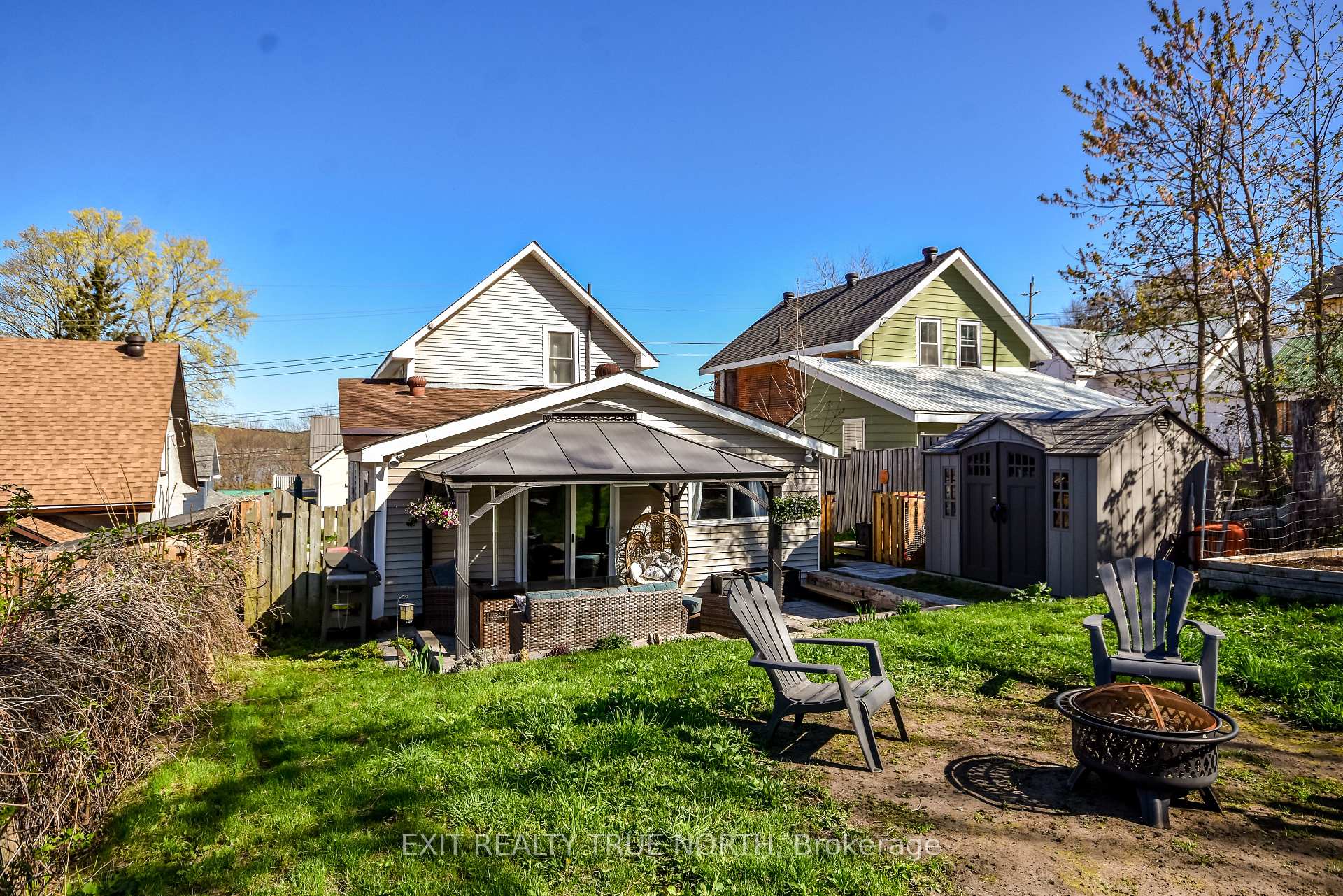 Photo 28 of 385 Gloucester Street, Midland — HOMEH