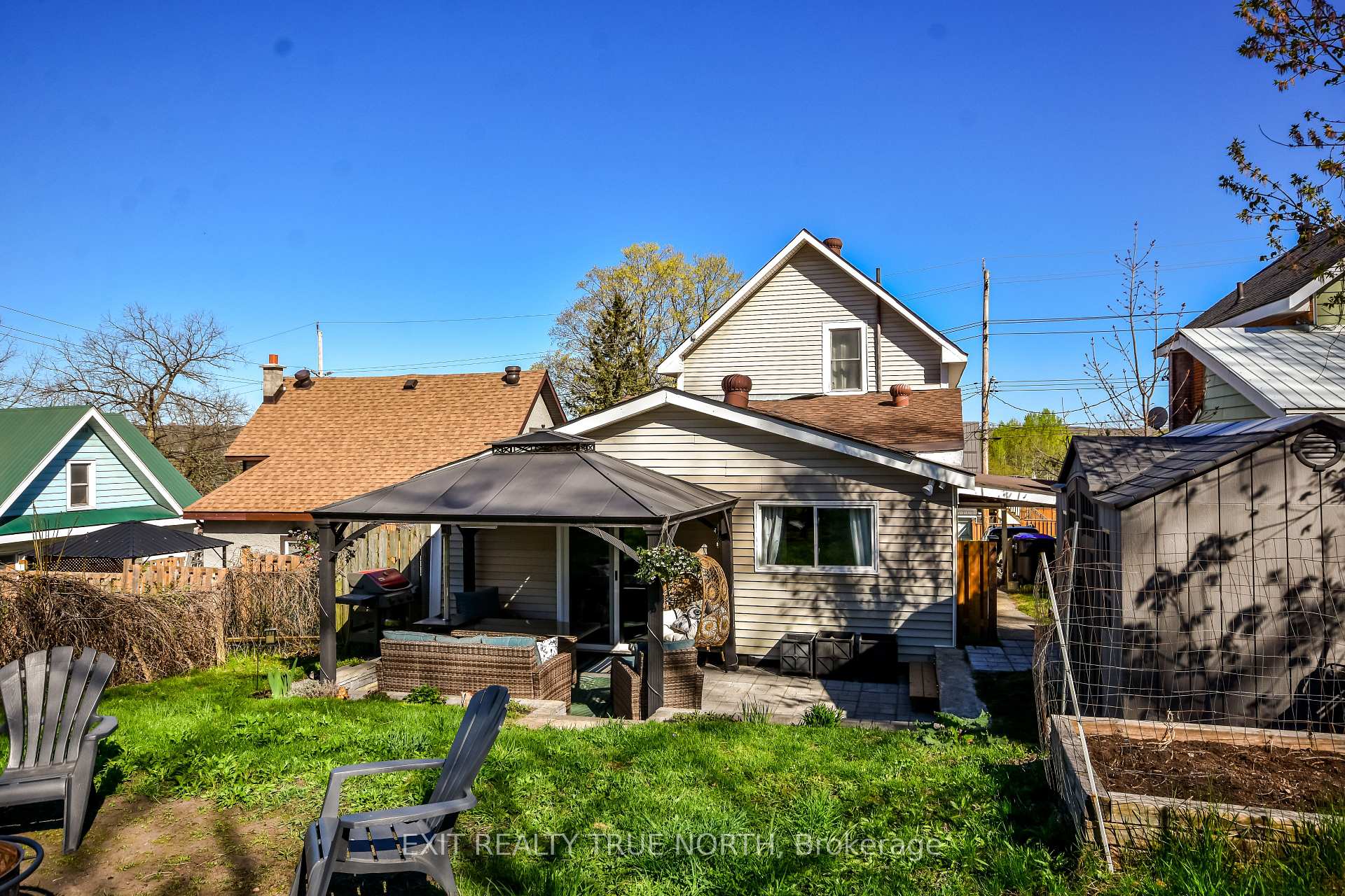 Photo 29 of 385 Gloucester Street, Midland — HOMEH