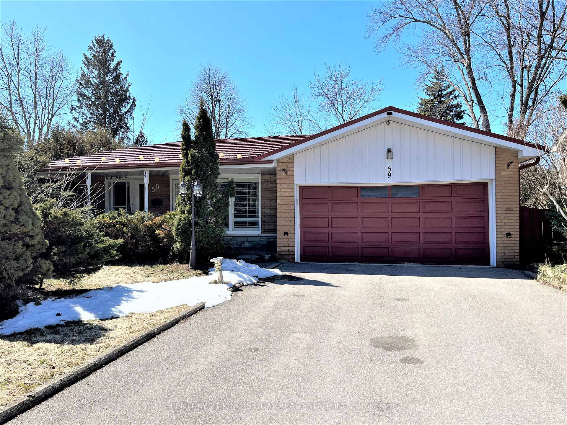 Photo 1 of 59 Fonthill Boulevard, Markham, Unionville — HOMEH