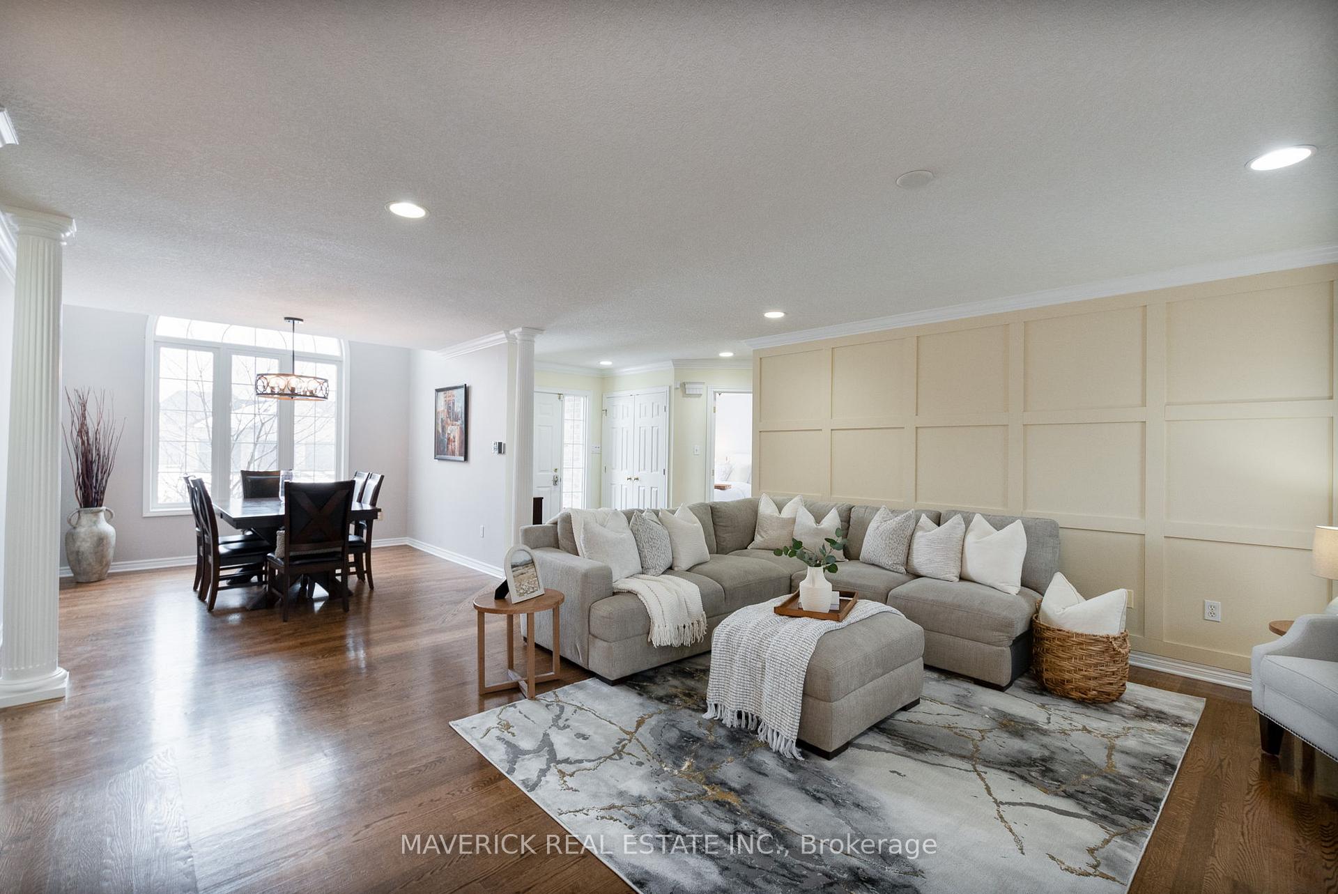Photo 7 of 43 Birchcrest Drive, Middlesex Centre, Kilworth — HOMEH