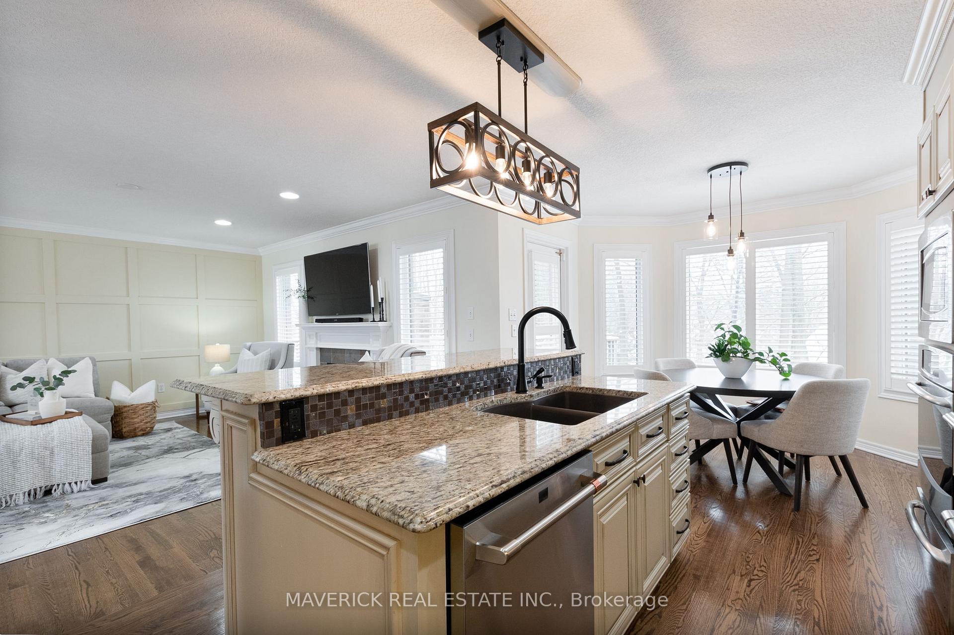Photo 14 of 43 Birchcrest Drive, Middlesex Centre, Kilworth — HOMEH