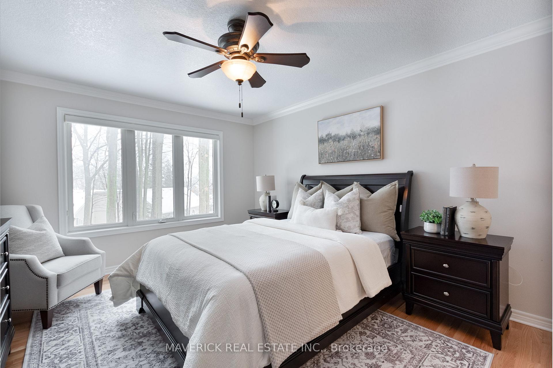 Photo 22 of 43 Birchcrest Drive, Middlesex Centre, Kilworth — HOMEH