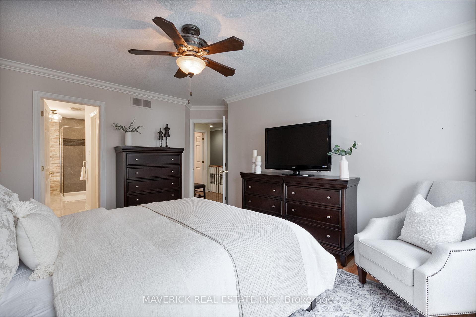 Photo 23 of 43 Birchcrest Drive, Middlesex Centre, Kilworth — HOMEH