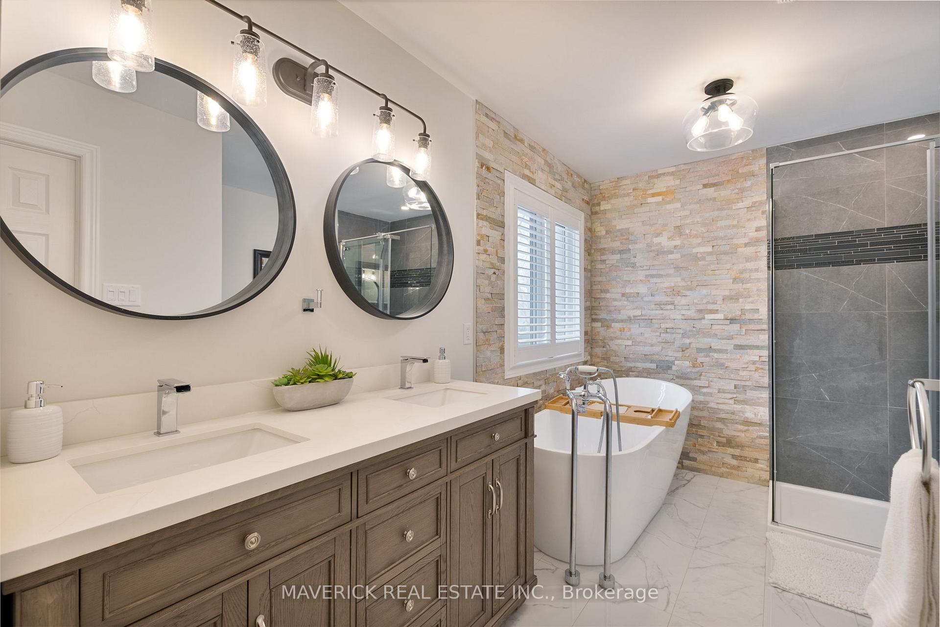 Photo 24 of 43 Birchcrest Drive, Middlesex Centre, Kilworth — HOMEH