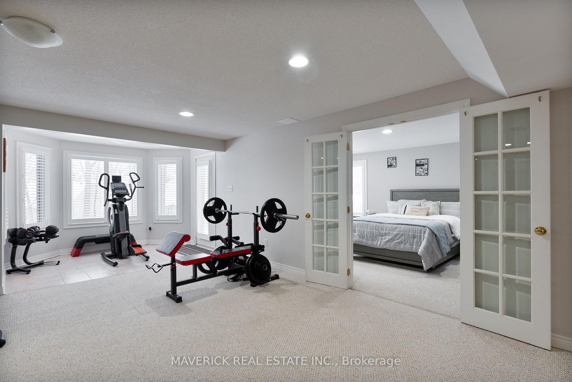 Photo 27 of 43 Birchcrest Drive, Middlesex Centre, Kilworth — HOMEH