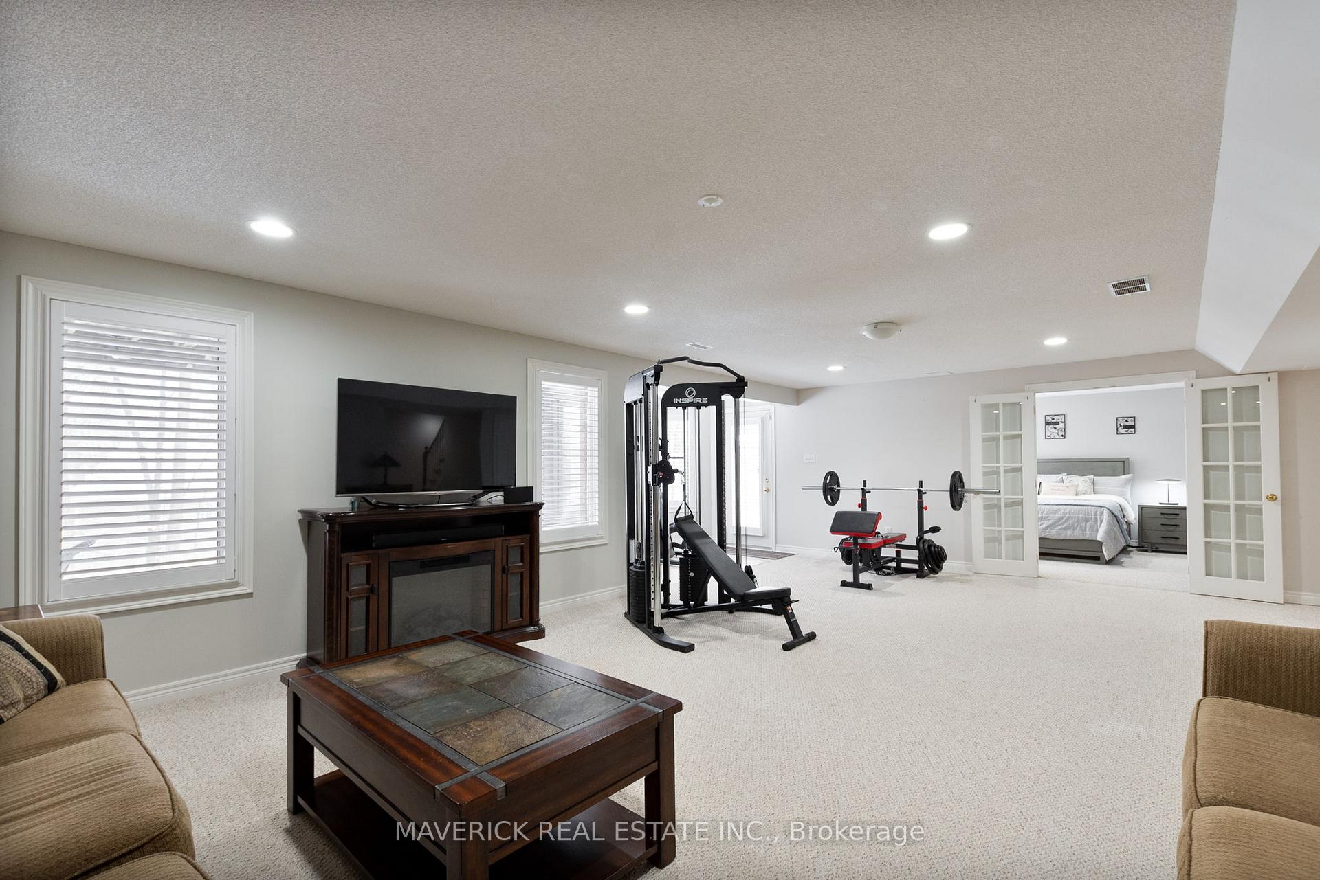 Photo 29 of 43 Birchcrest Drive, Middlesex Centre, Kilworth — HOMEH
