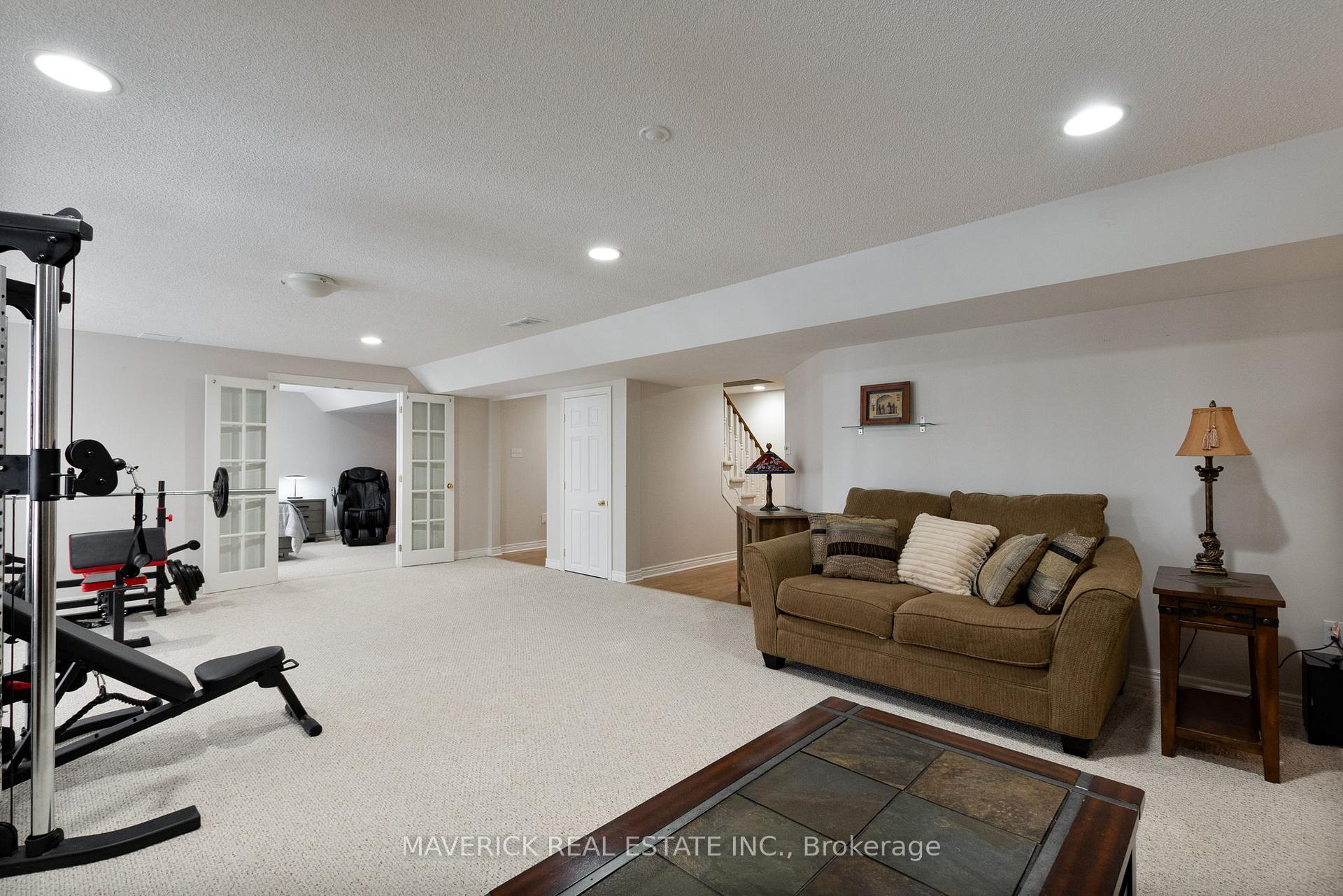 Photo 30 of 43 Birchcrest Drive, Middlesex Centre, Kilworth — HOMEH