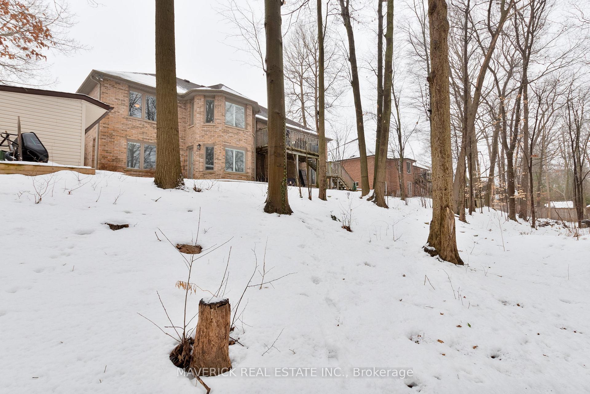 Photo 36 of 43 Birchcrest Drive, Middlesex Centre, Kilworth — HOMEH