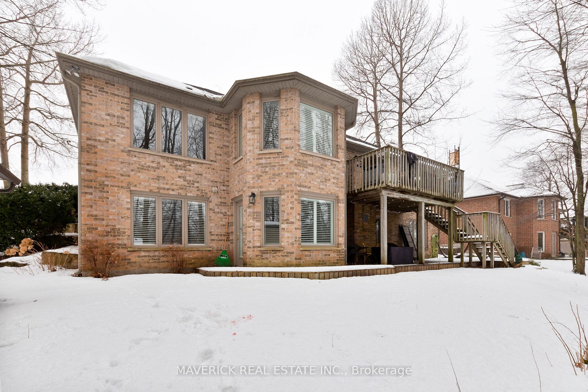 Photo 37 of 43 Birchcrest Drive, Middlesex Centre, Kilworth — HOMEH