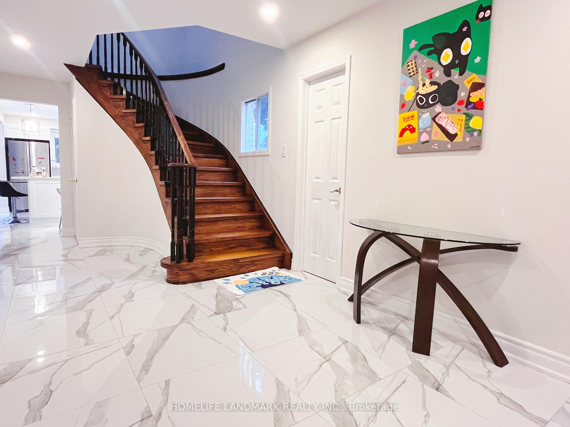 Photo 6 of 2 Marion Crescent, Markham, Raymerville — HOMEH