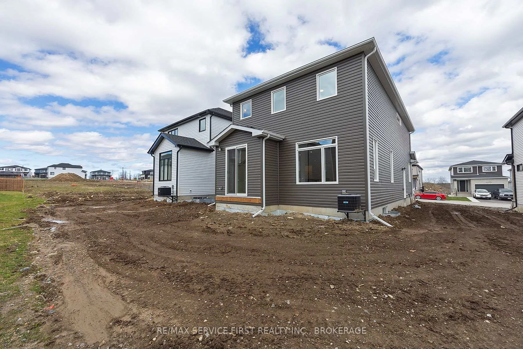 Photo 7 of Unit E71, 1325 Turnbull Way, Kingston, City Northwest — HOMEH