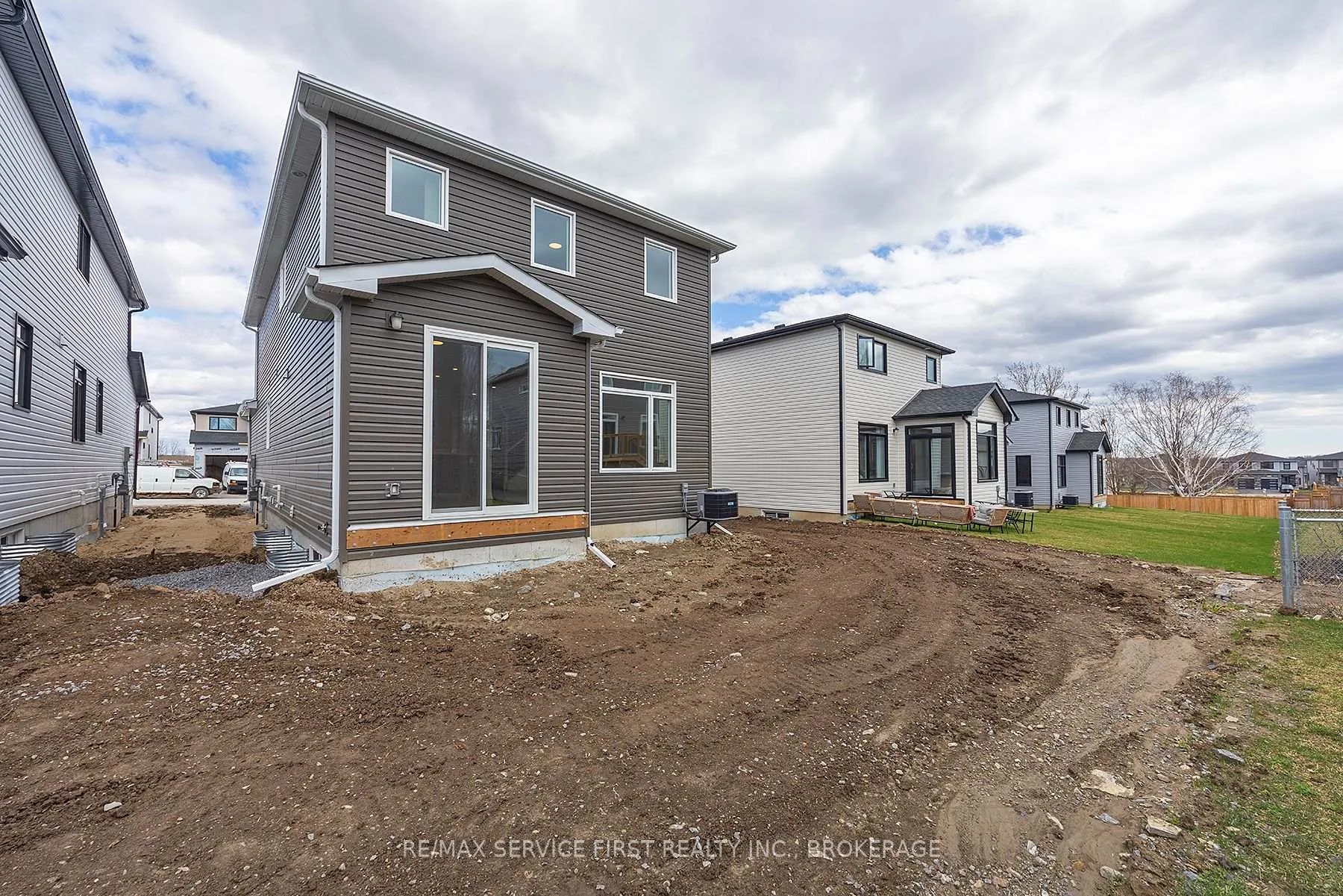 Photo 9 of Unit E71, 1325 Turnbull Way, Kingston, City Northwest — HOMEH