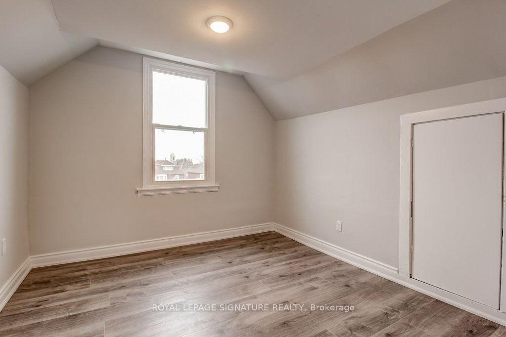 Photo 3 of 21 Fife Street, Hamilton, Gibson — HOMEH